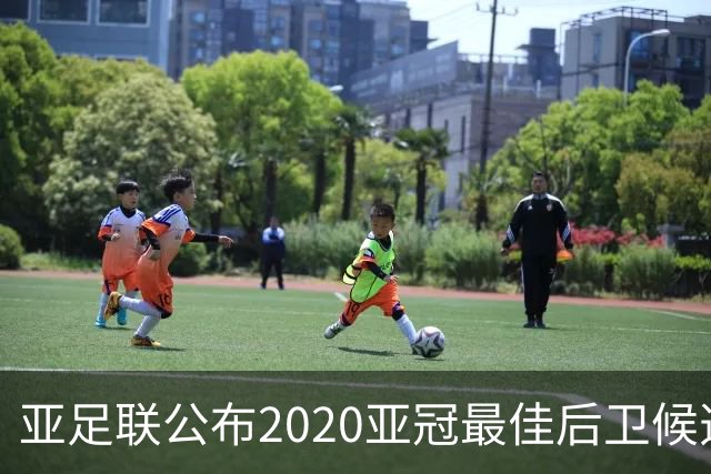 亚足联公布2020亚冠最佳后卫候选 国安4将全部入围